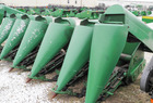 1999 John Deere 693