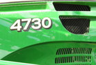 2009 John Deere 4730