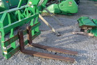 2008 John Deere 843