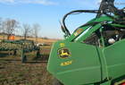 2011 John Deere 630F