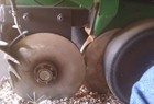 1997 John Deere 1750