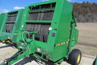 1994 John Deere 535