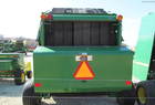 1994 John Deere 535