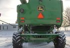 2012 John Deere S680