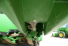 2011 John Deere 608C