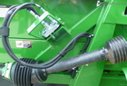 2011 John Deere 608C