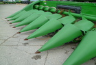 2011 John Deere 608C