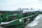 1982 John Deere 643