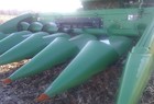 2008 John Deere 606C