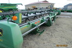 2012 John Deere 635D