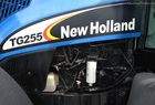 2003 New Holland TG255