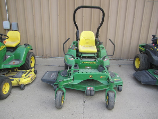 2010 John Deere Z720A