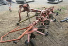 1994 Kuhn 5001HM