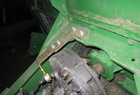2011 John Deere 568