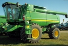 2011 John Deere 9670 STS