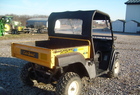 2008 Cub Cadet 4X4 UTV