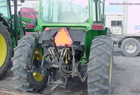 1999 John Deere 5310