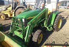2004 John Deere 4310