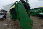 2012 John Deere 640D