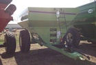 1998 Parker 514