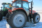 2004 Agco RT100