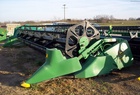 2000 John Deere 925
