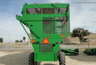 2008 John Deere 7460