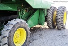 1999 John Deere 9610