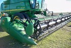 2011 John Deere 635D