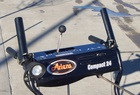 2010 Ariens Compact 24, 6hp Briggs & Stratton engine, with electric start
