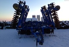 2012 Landoll 7431-33