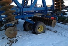 2012 Landoll 7431-33