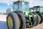 1994 John Deere 8300