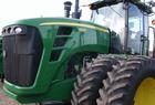 2011 John Deere 9230