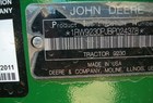 2011 John Deere 9230