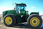 2011 John Deere 9230