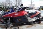 2005 Yamaha RS Rage