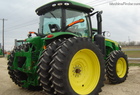 2011 John Deere 8285R