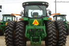2011 John Deere 8285R
