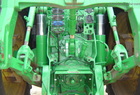 2011 John Deere 8285R
