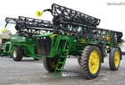 2010 John Deere 4930
