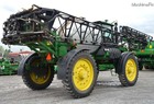 2010 John Deere 4930