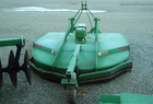 2008 John Deere MX6