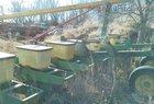  John Deere 7100 8R30