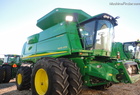 2011 John Deere 9870 STS