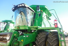 2011 John Deere 9870 STS