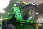 2007 John Deere 9860 STS