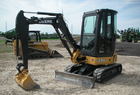 2010 John Deere 27D