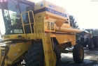 1997 New Holland TR98