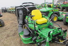 2012 John Deere Z920A